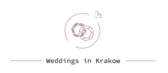 Wedding friends logo