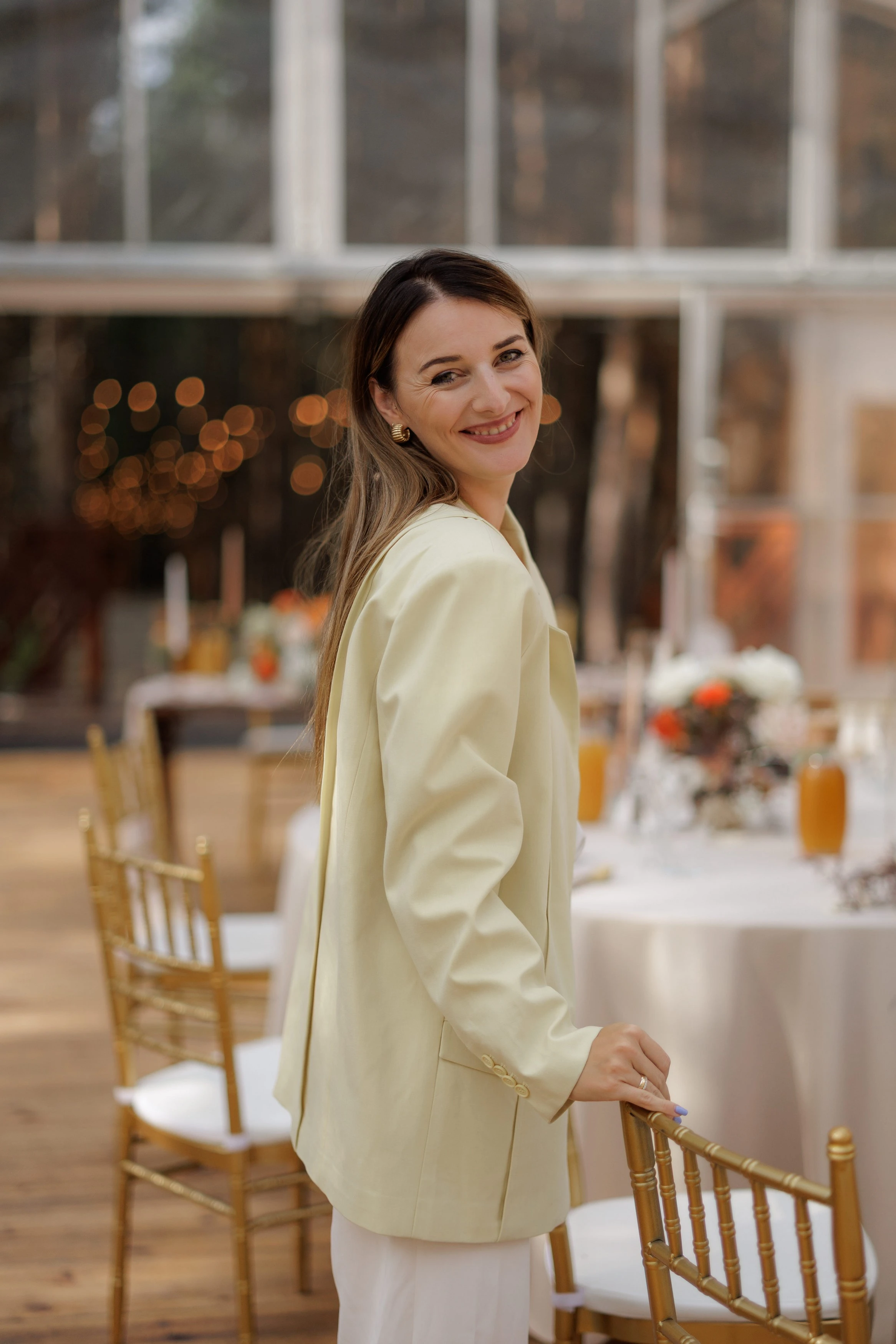 Marta, wedding plannerka i mentorka