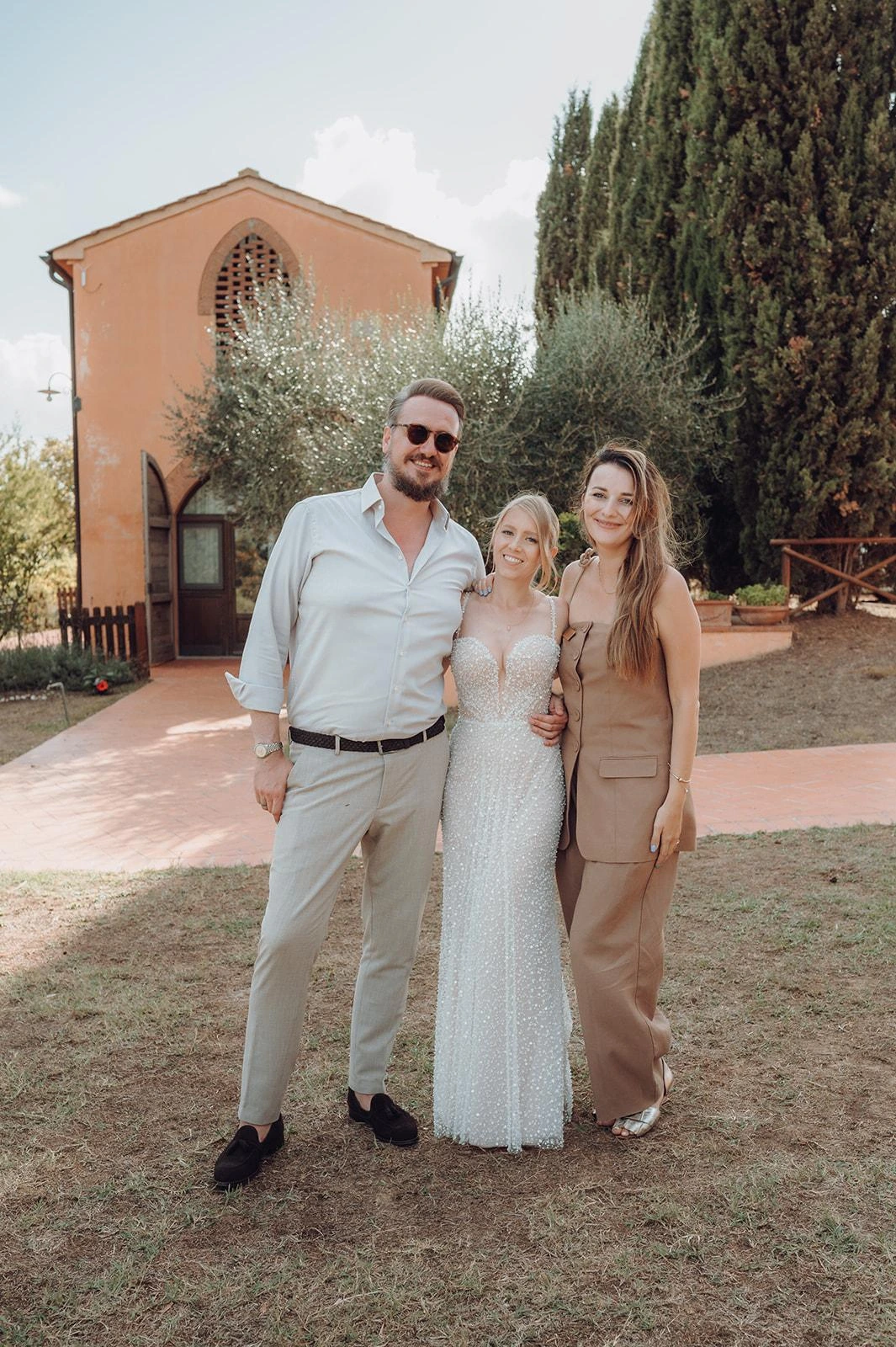 Photo Paulina & Remek