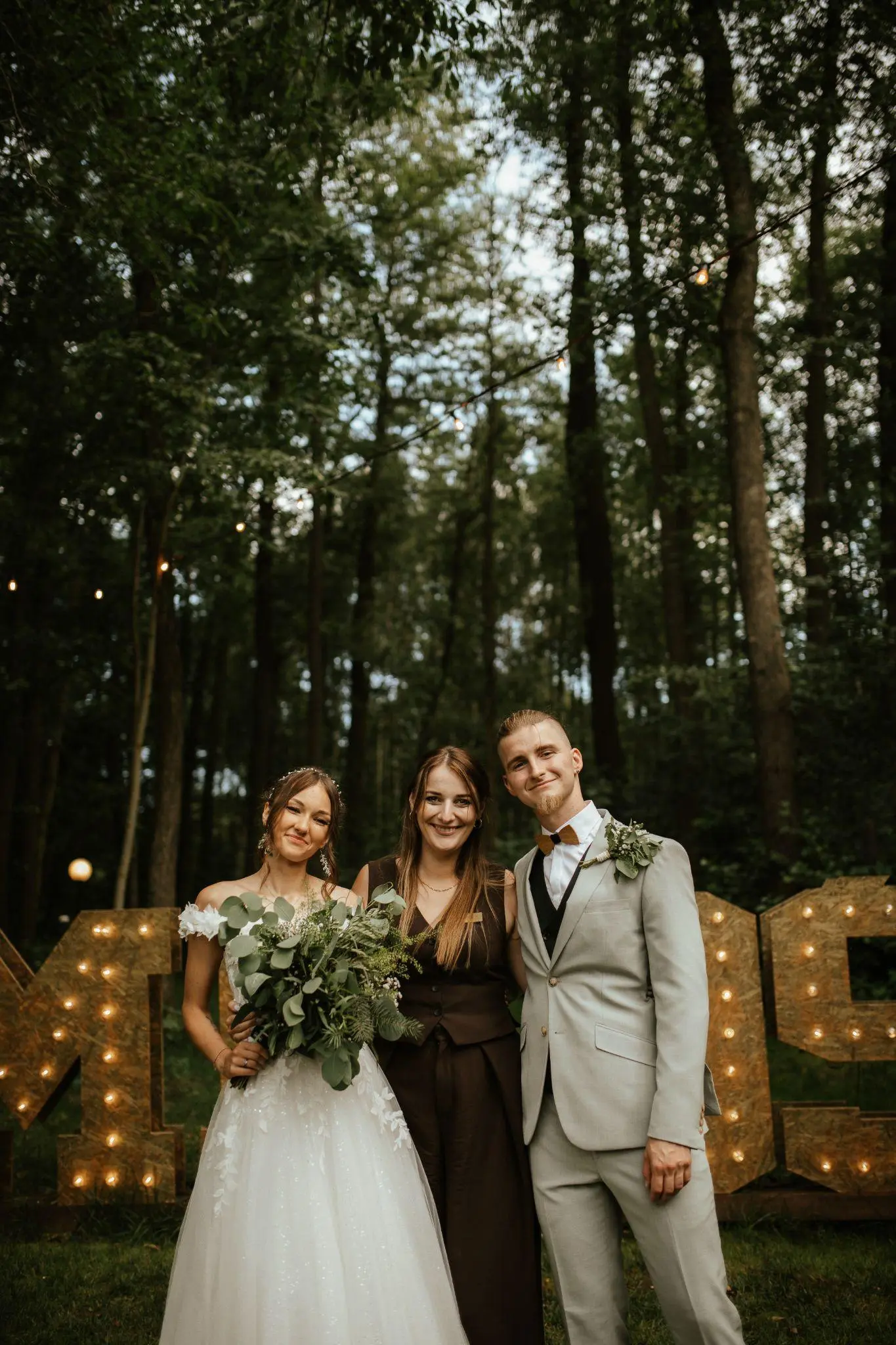 Photo Lena & Bartek