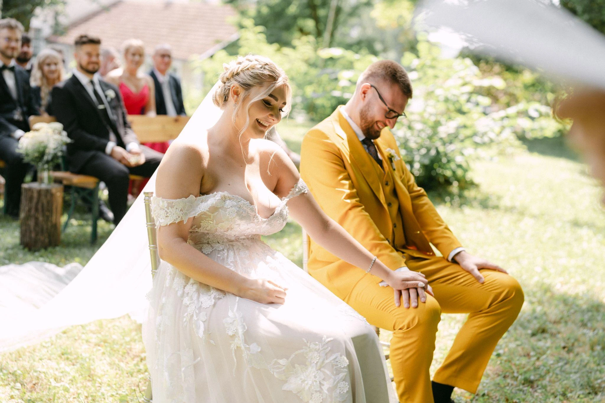 Photo Marta & Tomek